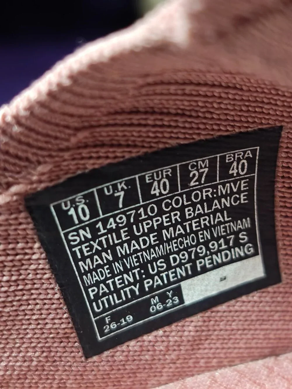 Skechers Hands Free Slip-ins: Ultra Flex 3.0 - Brilliant Path in Mauve - Size 10